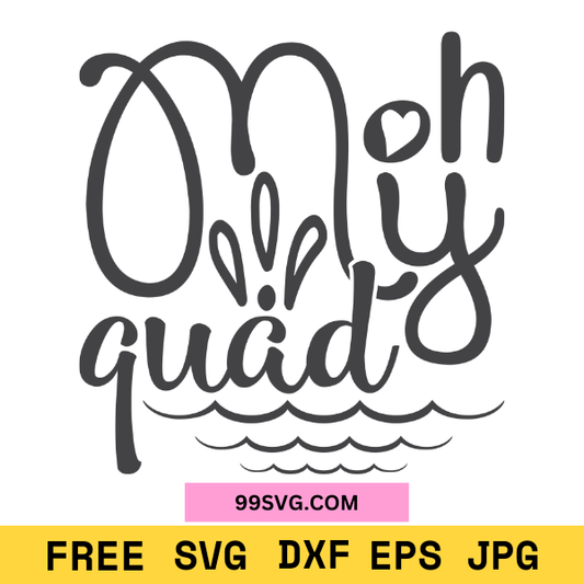 10 Creative Mama SVG Shirt and Gift Ideas to Celebrate Every Supermom