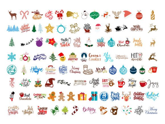 1,000 SVG Images to Cut – The Ultimate Crafting Collection