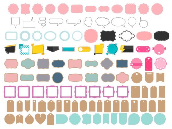 1,000 SVG Images to Cut – The Ultimate Crafting Collection