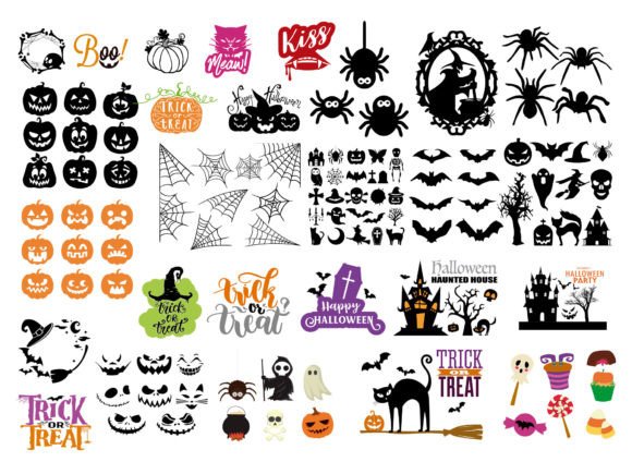 1,000 SVG Images to Cut – The Ultimate Crafting Collection