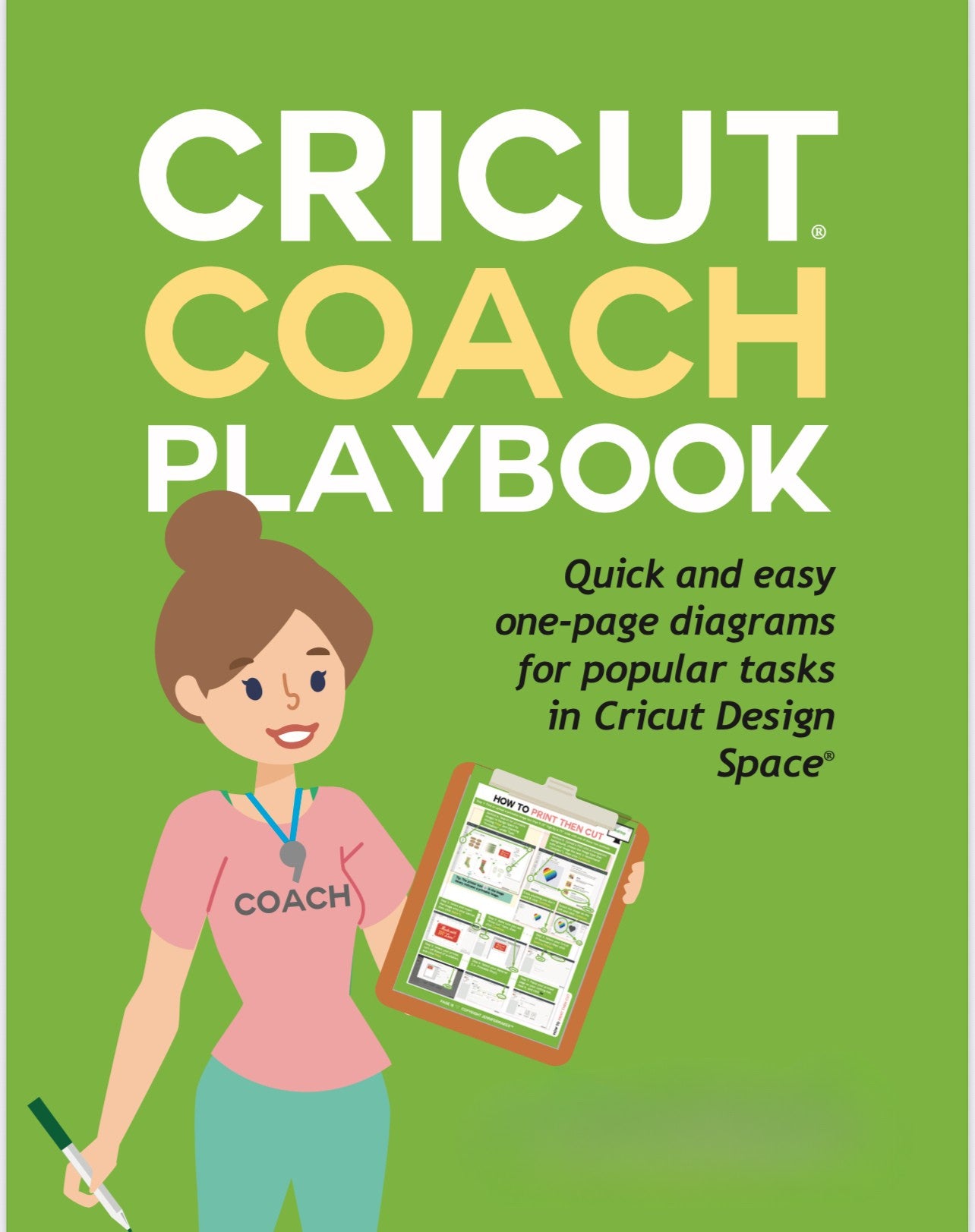 Cricut: 7 Books in 1: The Perfect Guide You Can't Find in The Box! - 99SVG