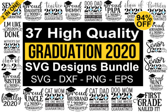 420+ SVG Files – The Amazing SVG Bundle for T-Shirts, Mugs & DIY Crafts