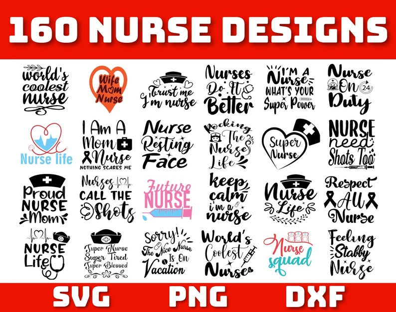 60,000 SVG Mega Bundle - Premium Files for Cricut & Silhouette