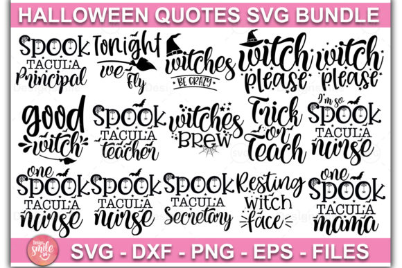 420+ SVG Files – The Amazing SVG Bundle for T-Shirts, Mugs & DIY Crafts