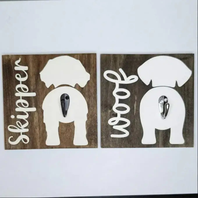 +200 Dog Silhouette Bundle SVG
