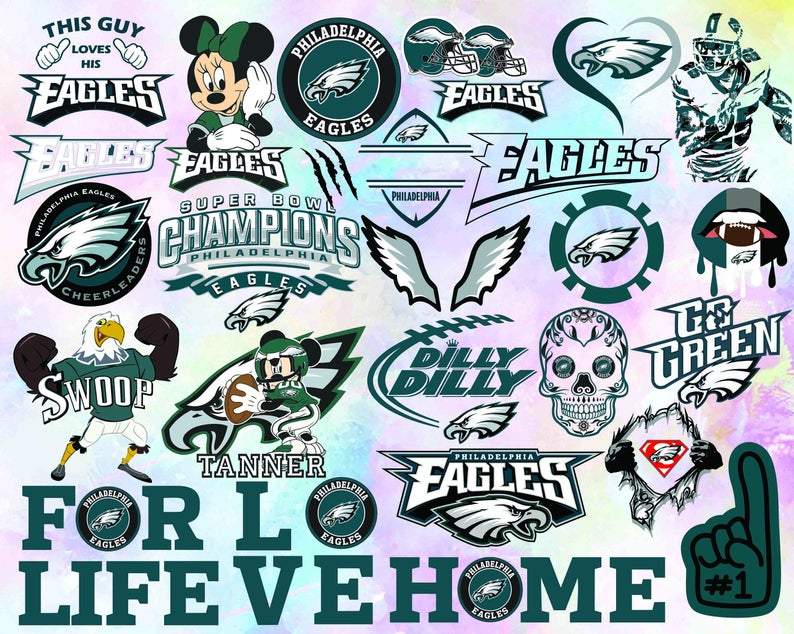 5000 NFL Teams Mega Bundle SVG