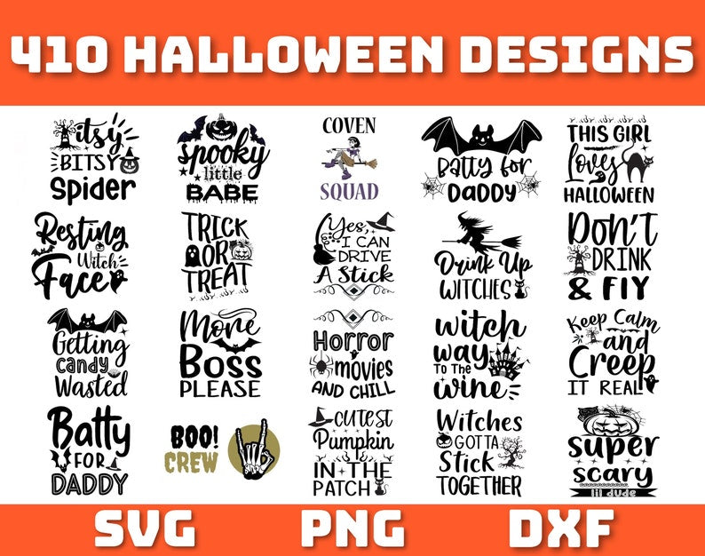 60,000 SVG Mega Bundle - Premium Files for Cricut & Silhouette