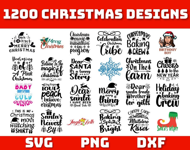 60,000 SVG Mega Bundle - Premium Files for Cricut & Silhouette