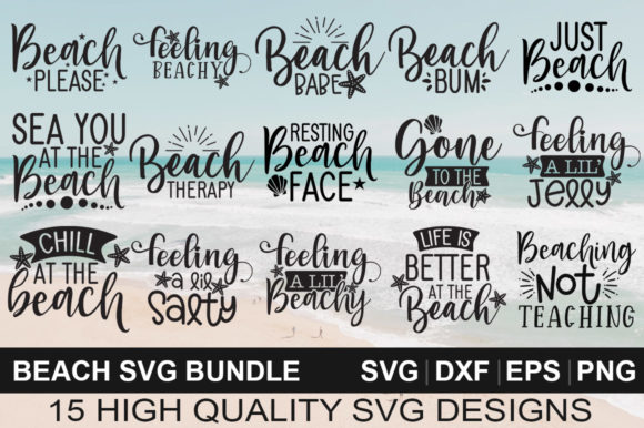 420+ SVG Files – The Amazing SVG Bundle for T-Shirts, Mugs & DIY Crafts