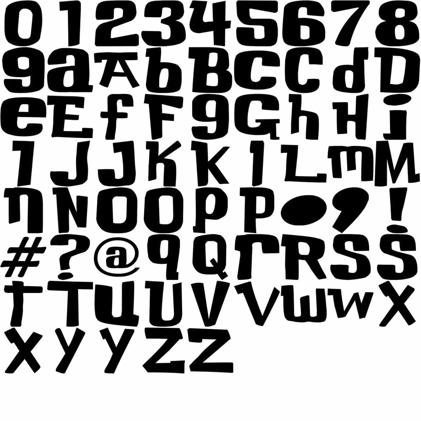 Stitch SVG Mega Bundle – 2800+ Files Designs - 99SVG